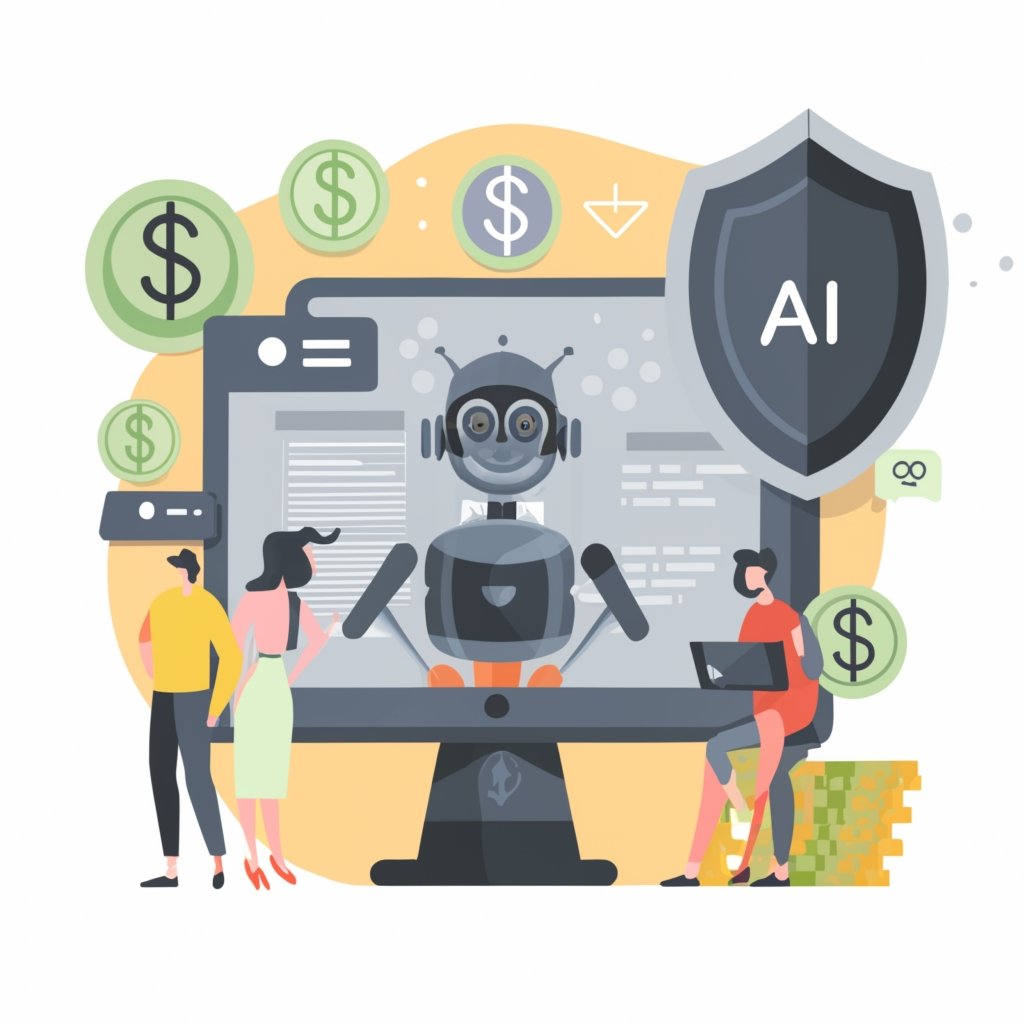 Unleashing the Potential of AI for Massive Earnings